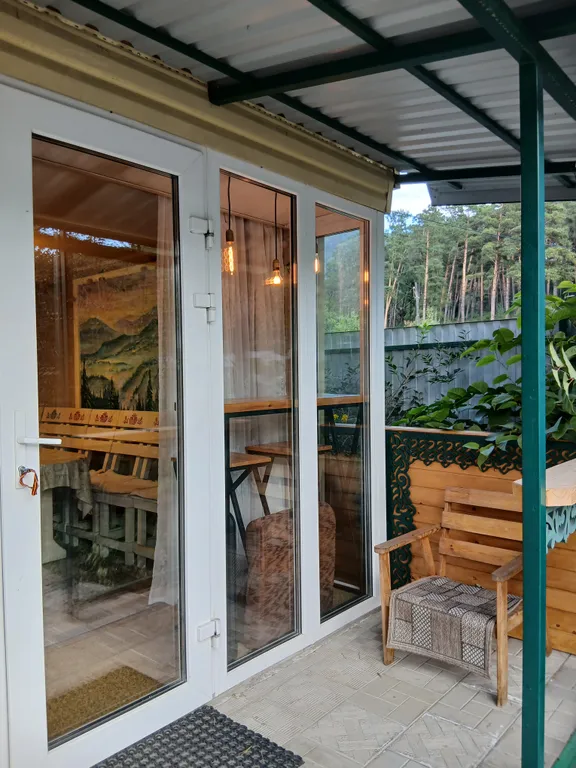 3-комнатный Дом