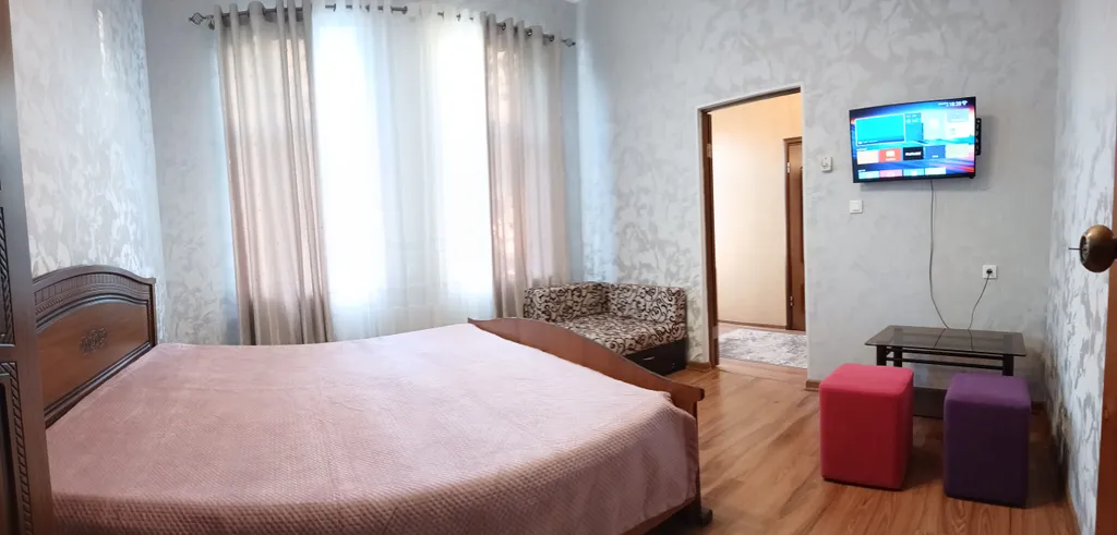 Комната