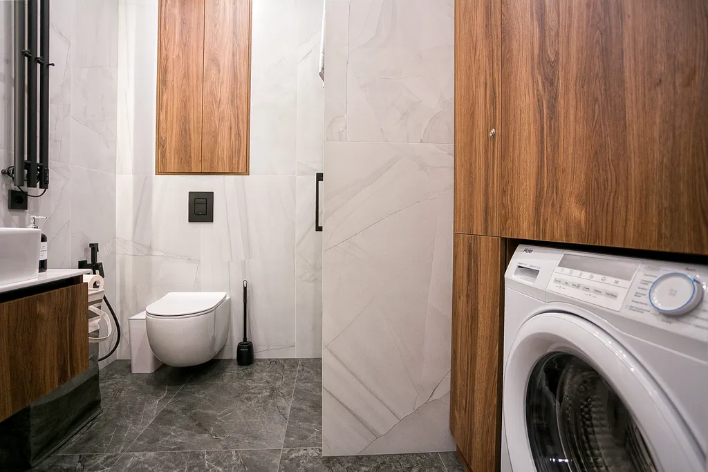 Квартира в центре