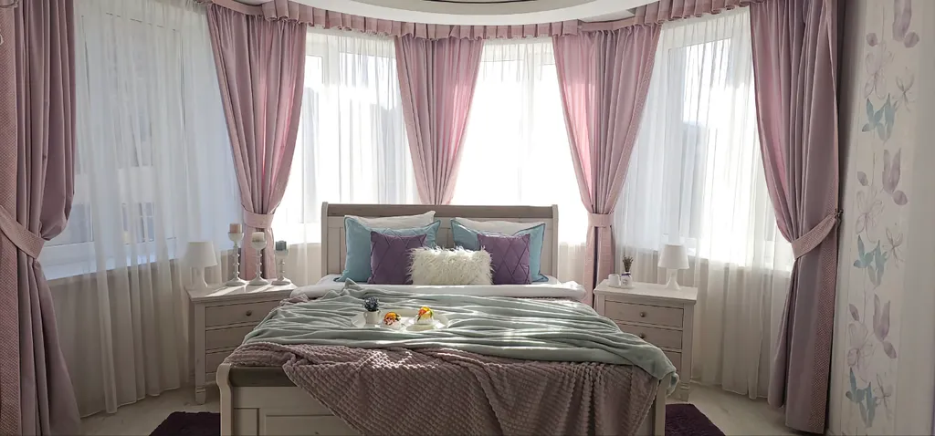 Дом среди гор в Байдарской долине Эвимиз