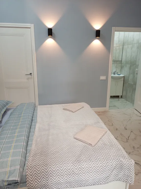 Квартира Квартира на Балтийском побережье — Светлогорск