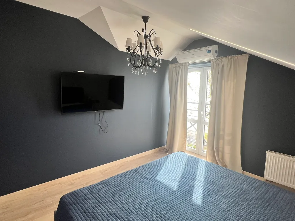 Freedom Apartments Yantarny Deluxe