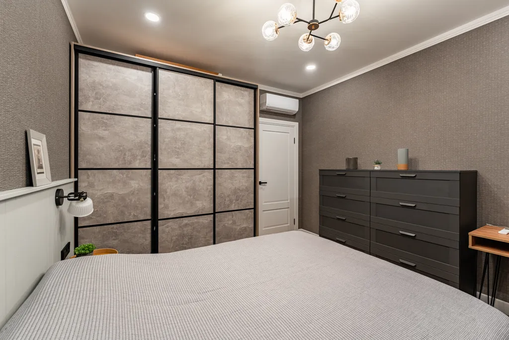 Квартира Квартира Апартамент ApartPro Delux — Москва