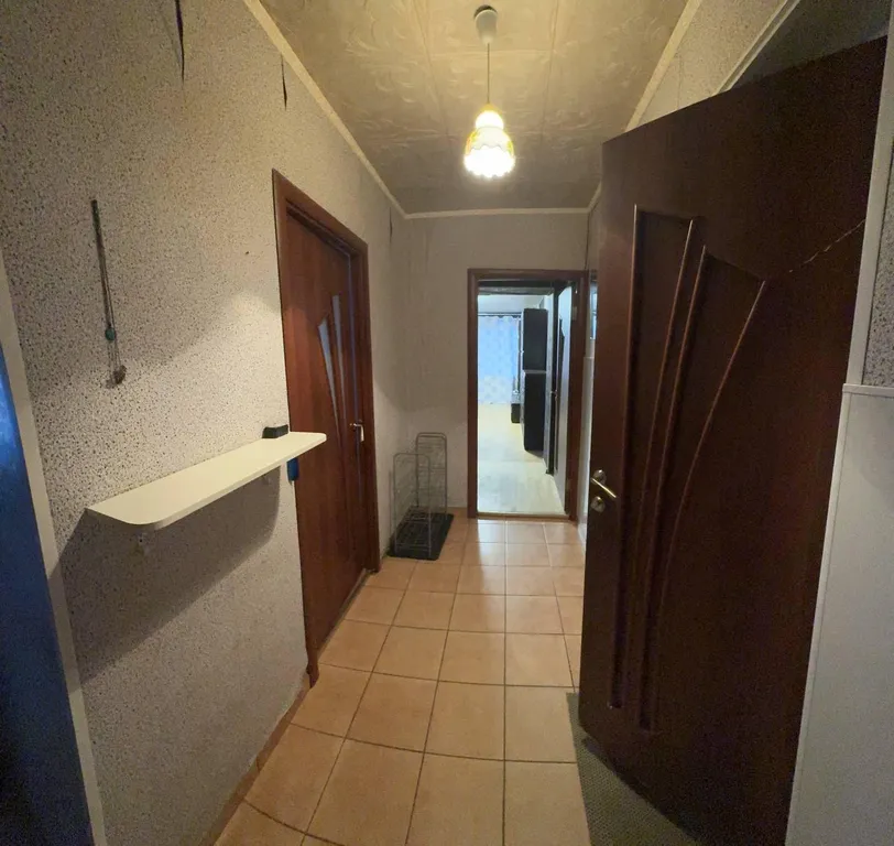 Квартира Двухкомнатная квартира Колпино — Колпино