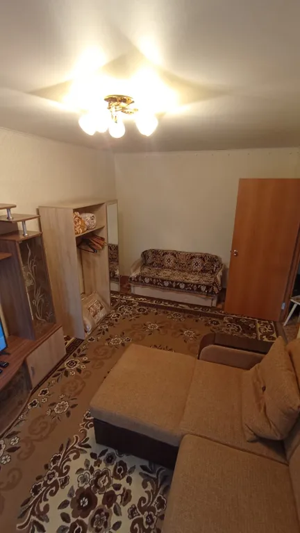 Квартира в центре города