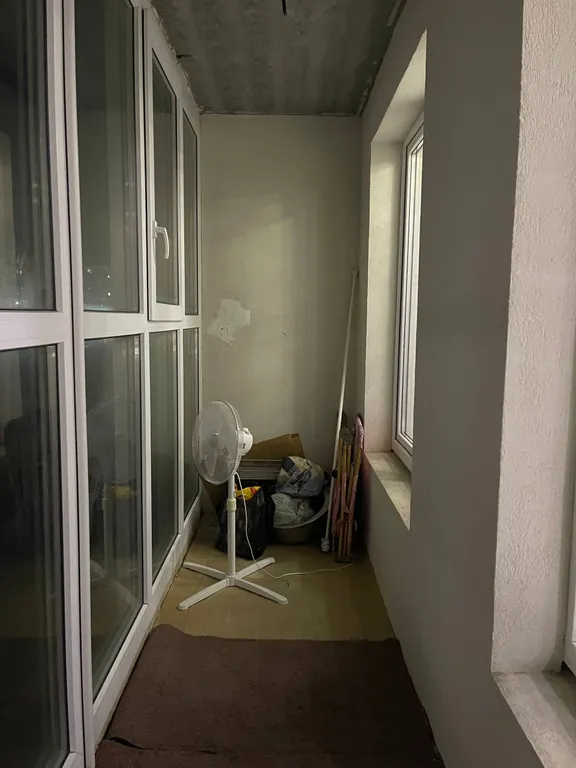 Квартира в Кошелев парке