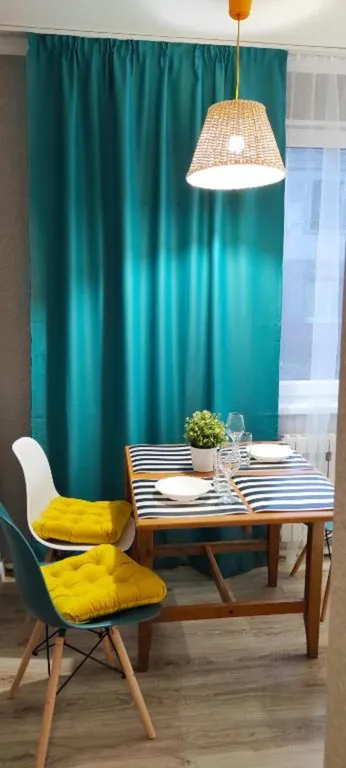 "Домик у моря" - 3 комн квартира