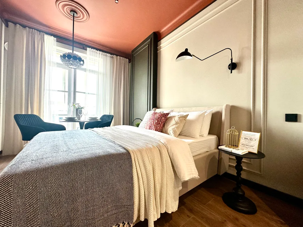 Рыбная деревня