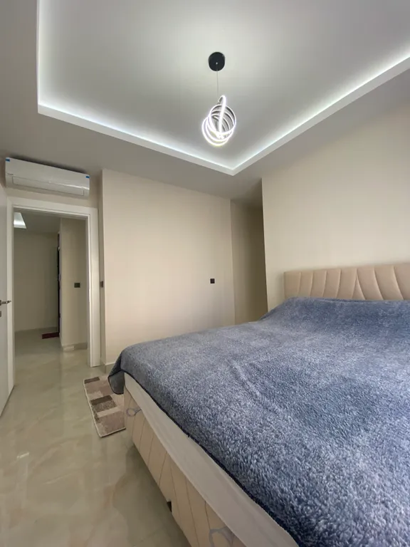 Квартира в 400 метрах от моря