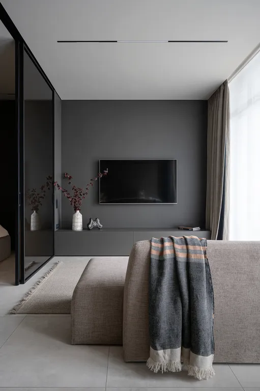 Апартаменты у моря