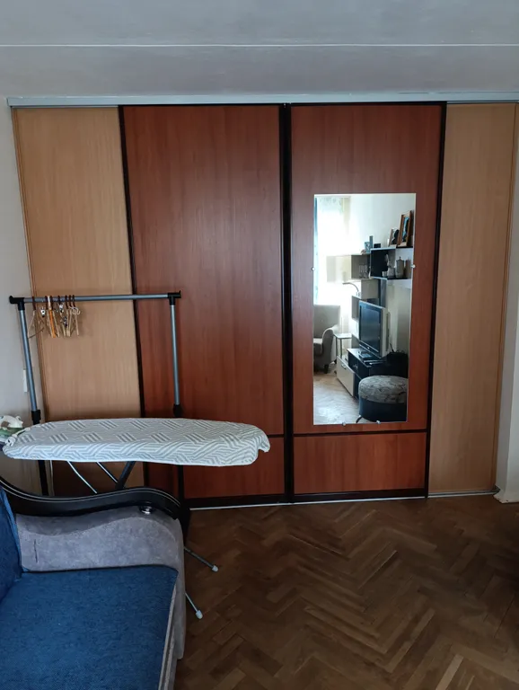 Квартира не далеко от моря