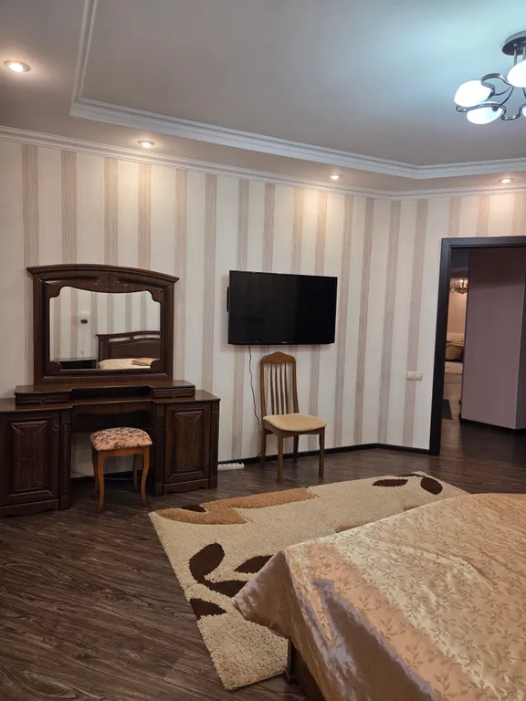 Уютная квартира в курортной зоне