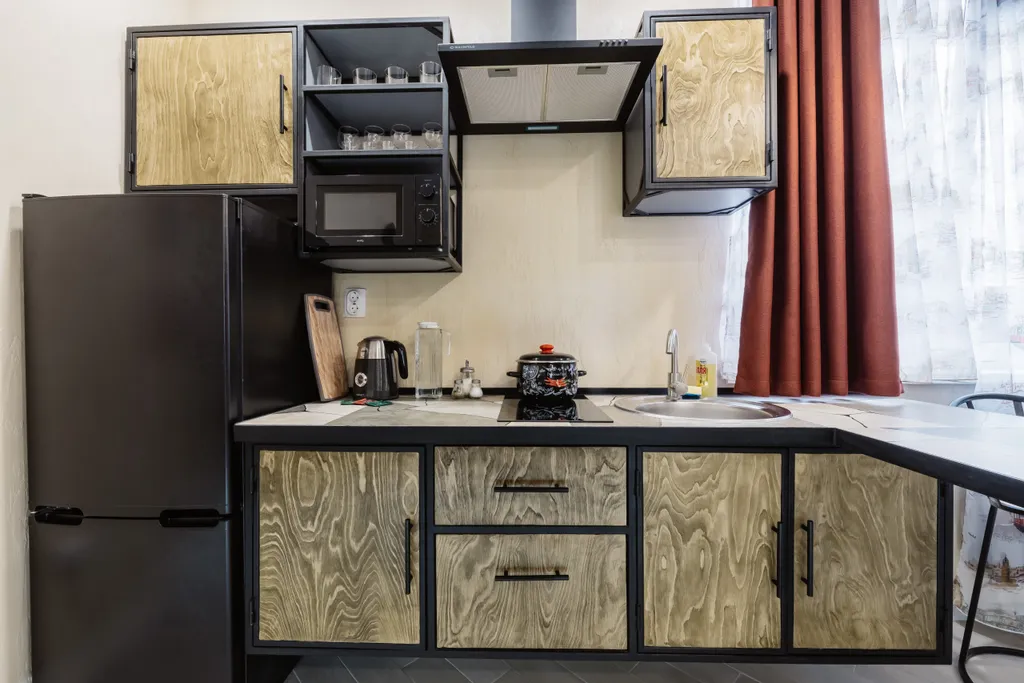 Студия Старинная Тверь