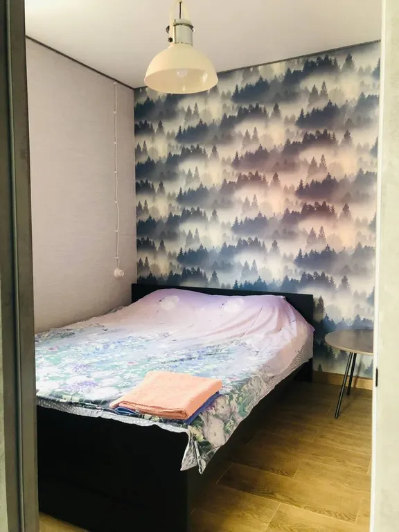 Коттедж для семейного отдыха