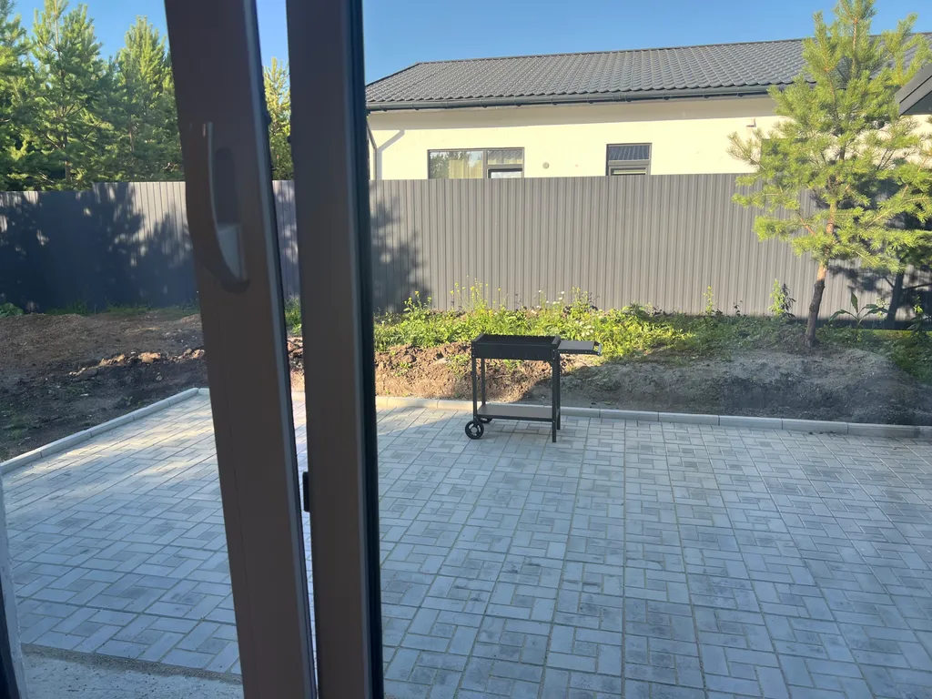 Комфортные апартаменты класса люкс