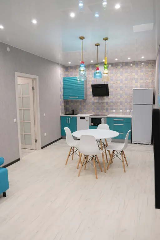 Апартамент Лазурный берег