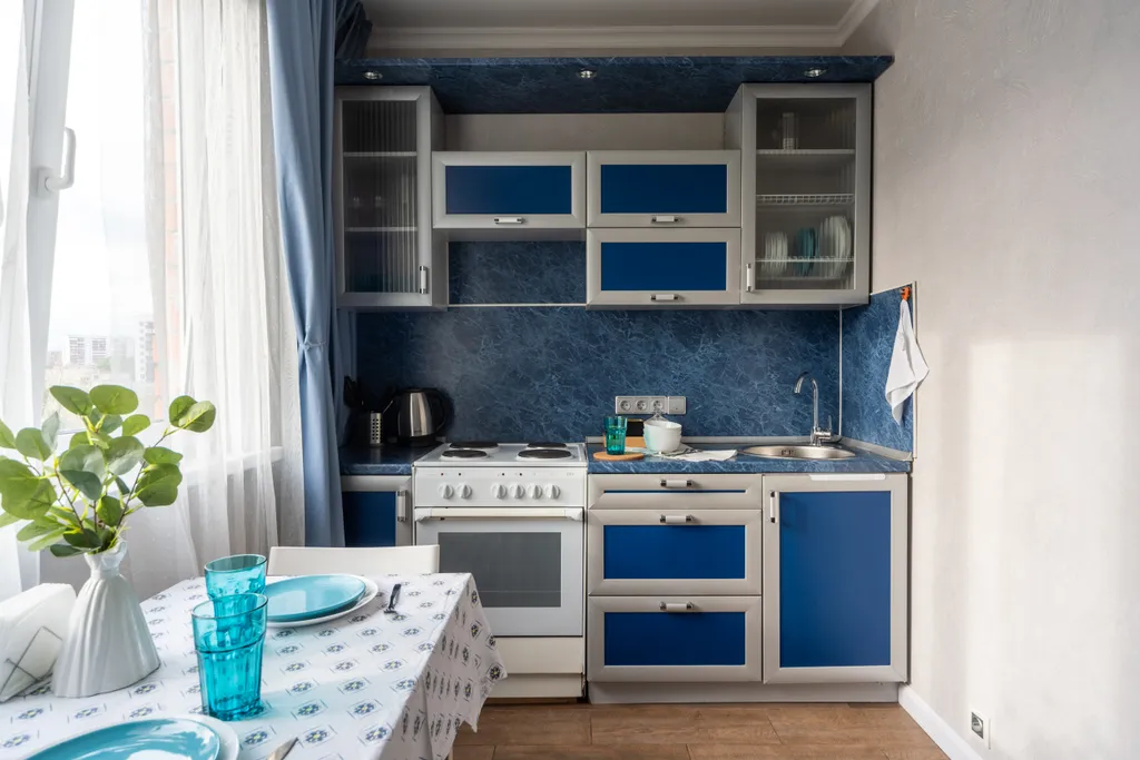 Квартира «K&K» RentStay «квартира на Римской» — Москва