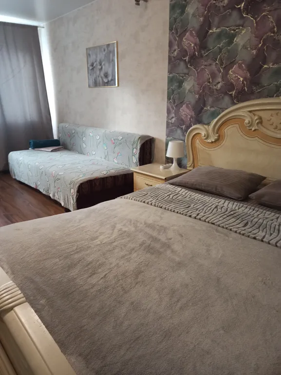 Студия в центре