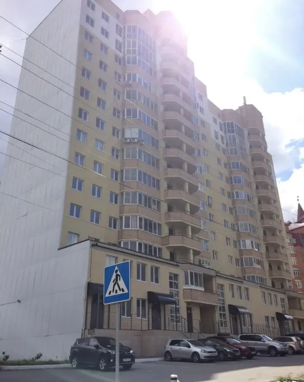 Квартира Квартира Дизайнерская 1комнатная возле набережной — Тюмень