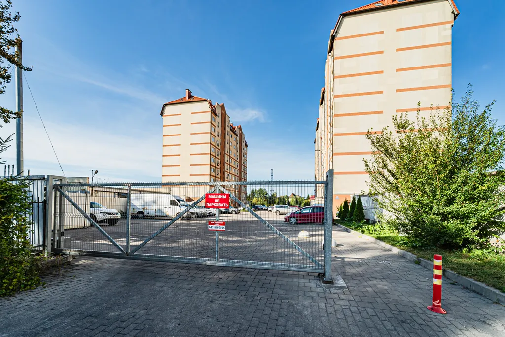 Квартира 2-комнатная уютная квартира — Калининград