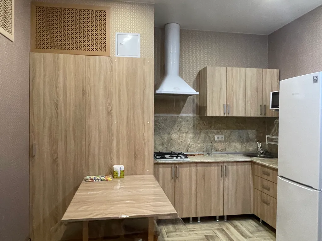 Квартира 3-комнатная Квартира — Геленджик