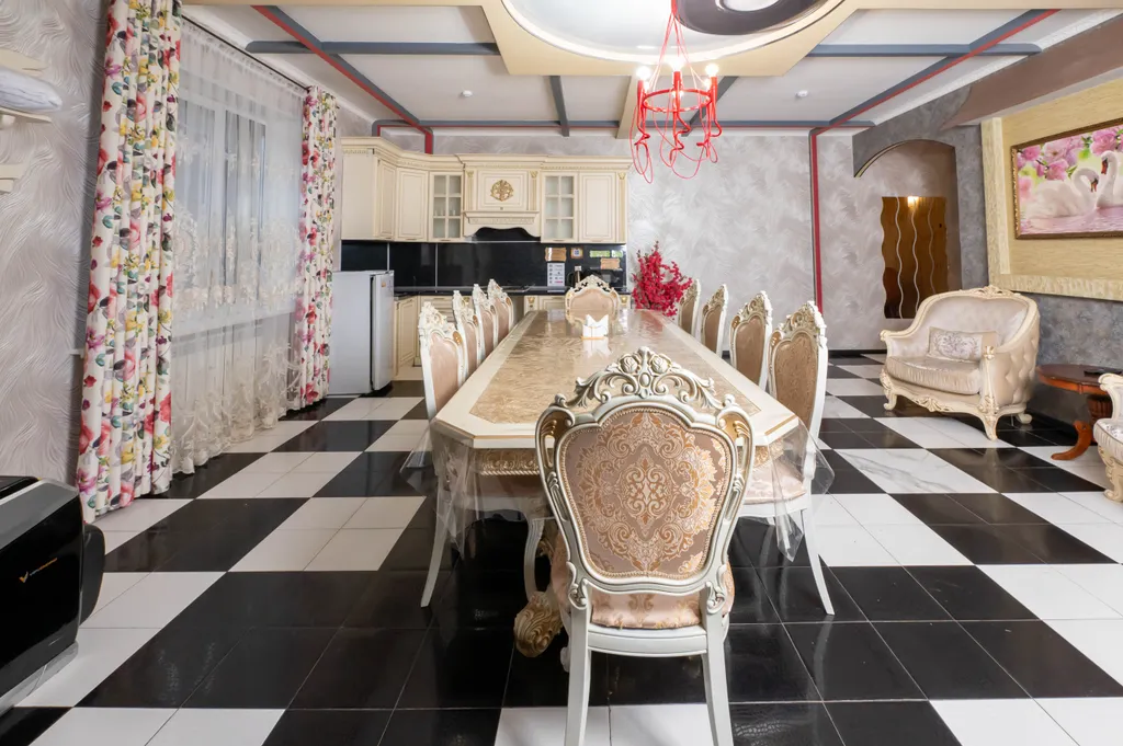 3-комнатный Дом