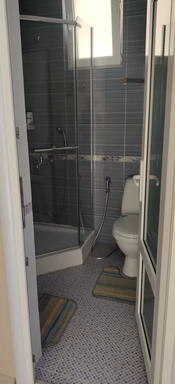 Квартира Квартира Двухуровневый апартамент с видом на море — Кучугуры