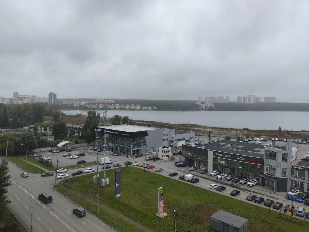 Квартира Квартира Ваша гавань комфорта в ЖК Аура идеальное место для отдыха в Екат — Екатеринбург