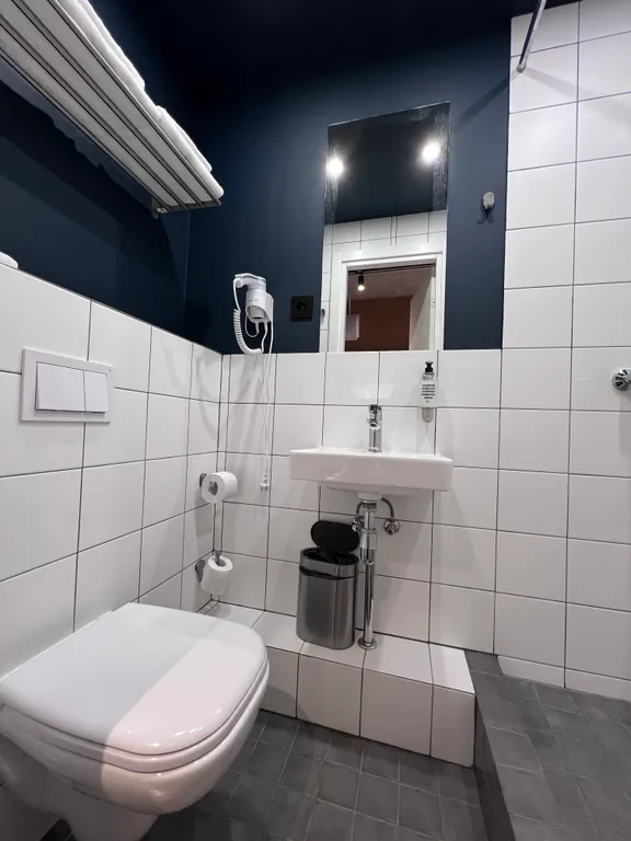 Стильные апартаменты у метро Лесная