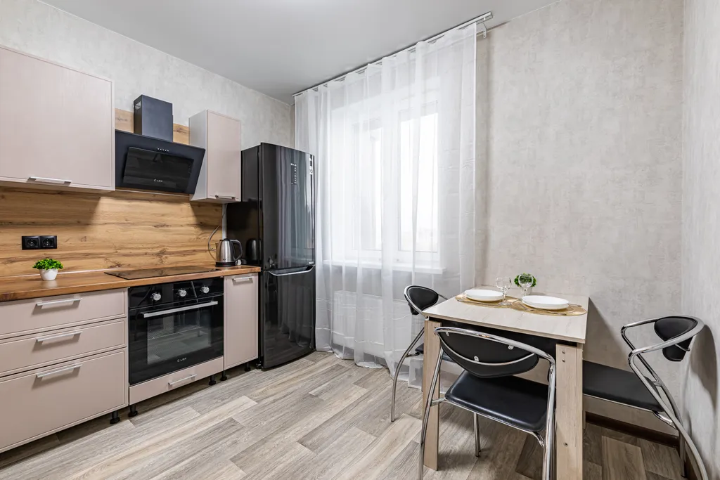 Уютная квартира в ЖК Новые Горки