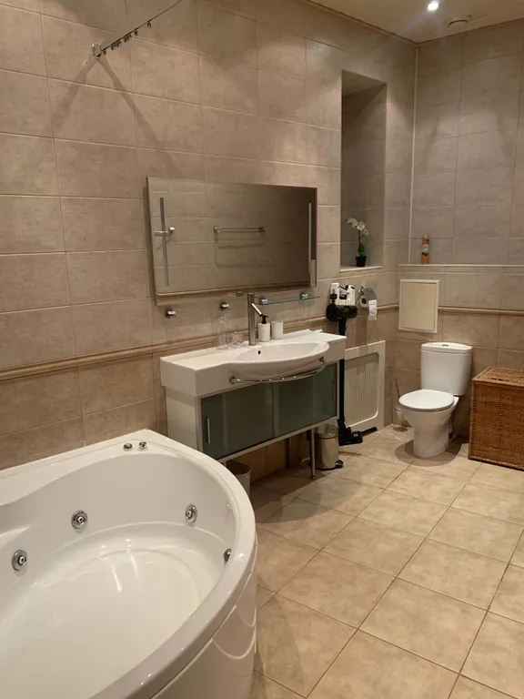 Квартира у Летнего сада