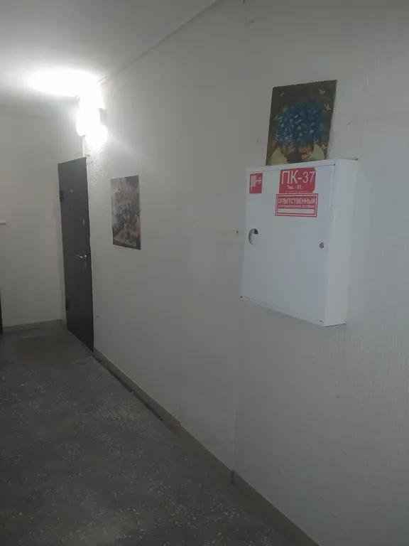 Вы дома в центре