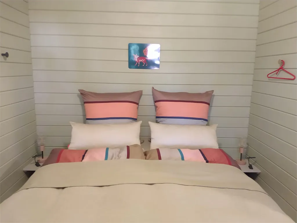 2-комнатный Дом