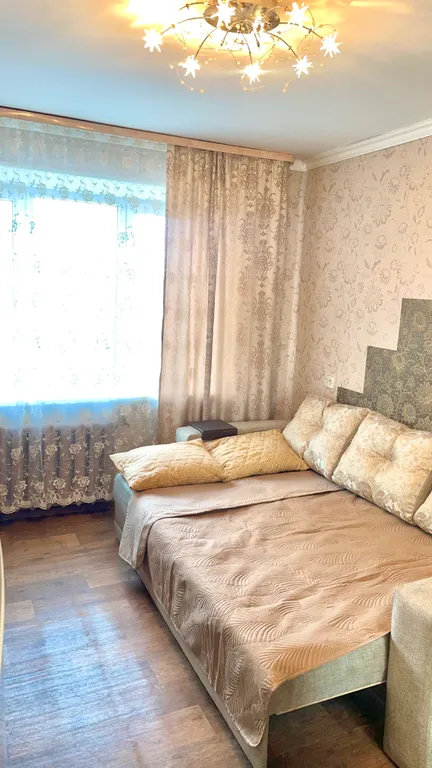 Уютная студия со всеми удобствами с видом на море