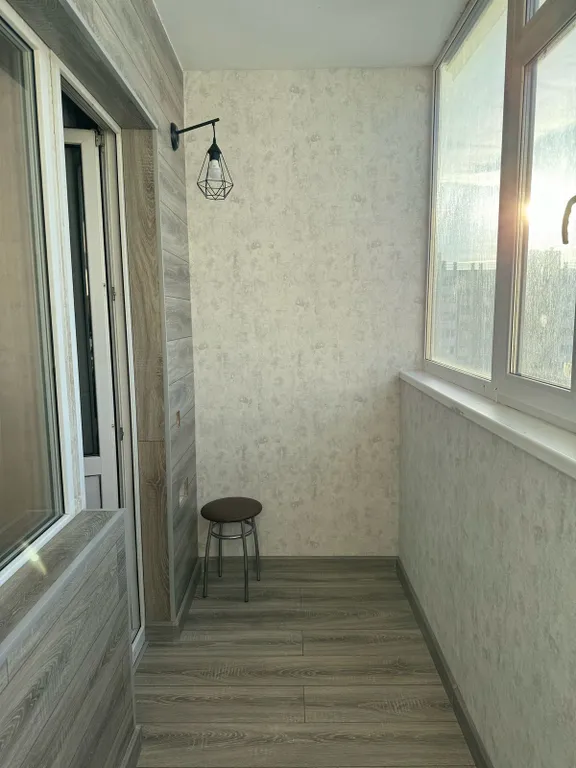 Уютная квартирка-студия