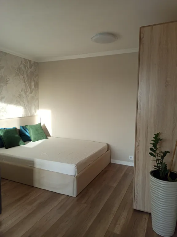 1-комнатная Квартира — аренда посуточно в Дивноморское