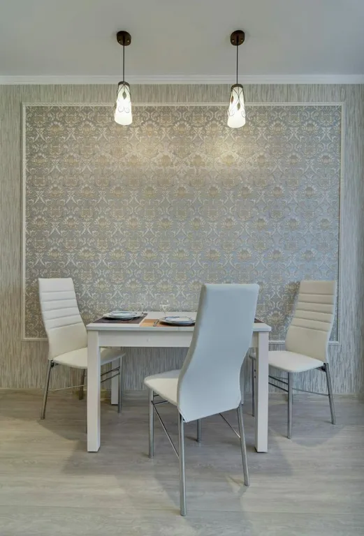 Большая квартира в центре города у жд вокзала