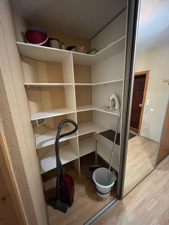 Квартира Чистая светлая квартира — Советский