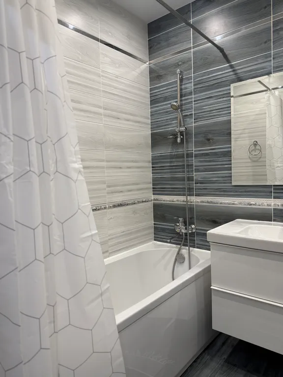 Апартаменты Vitarina в современном ЖК ЯрСити