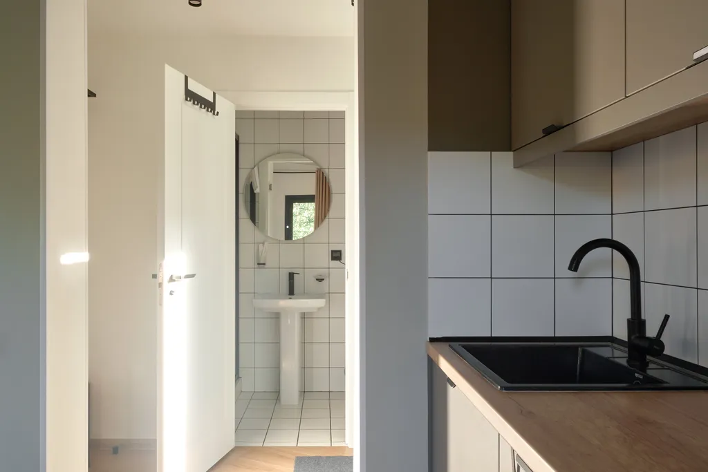 2-комнатный Дом