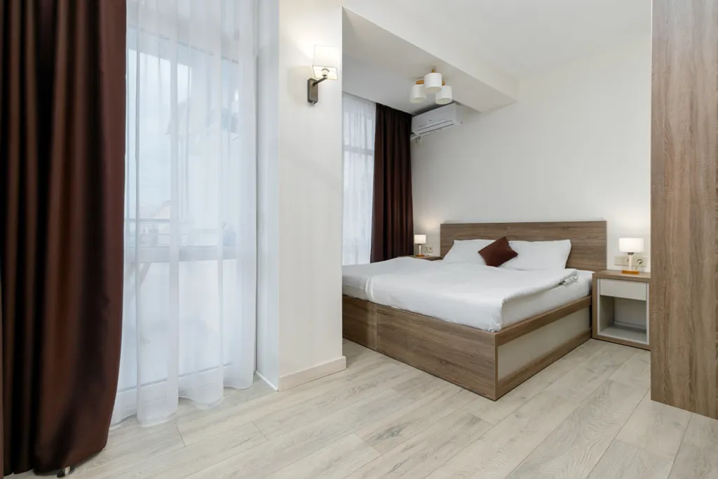 Квартира 3-комнатная Квартира — Сириус