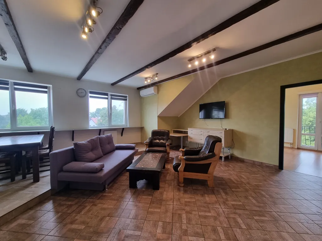 Двухуровневая квартира с видом на море — аренда посуточно в Зеленоградск