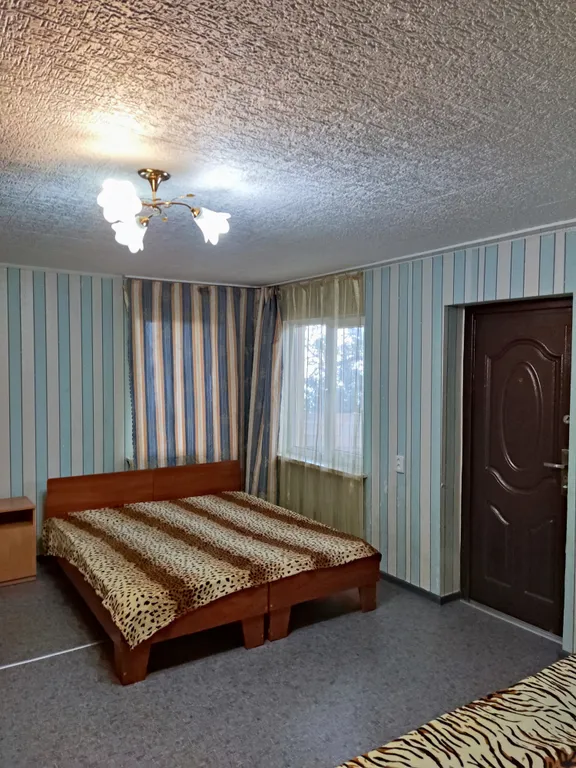 Уютные апартаменты у моря с терассой