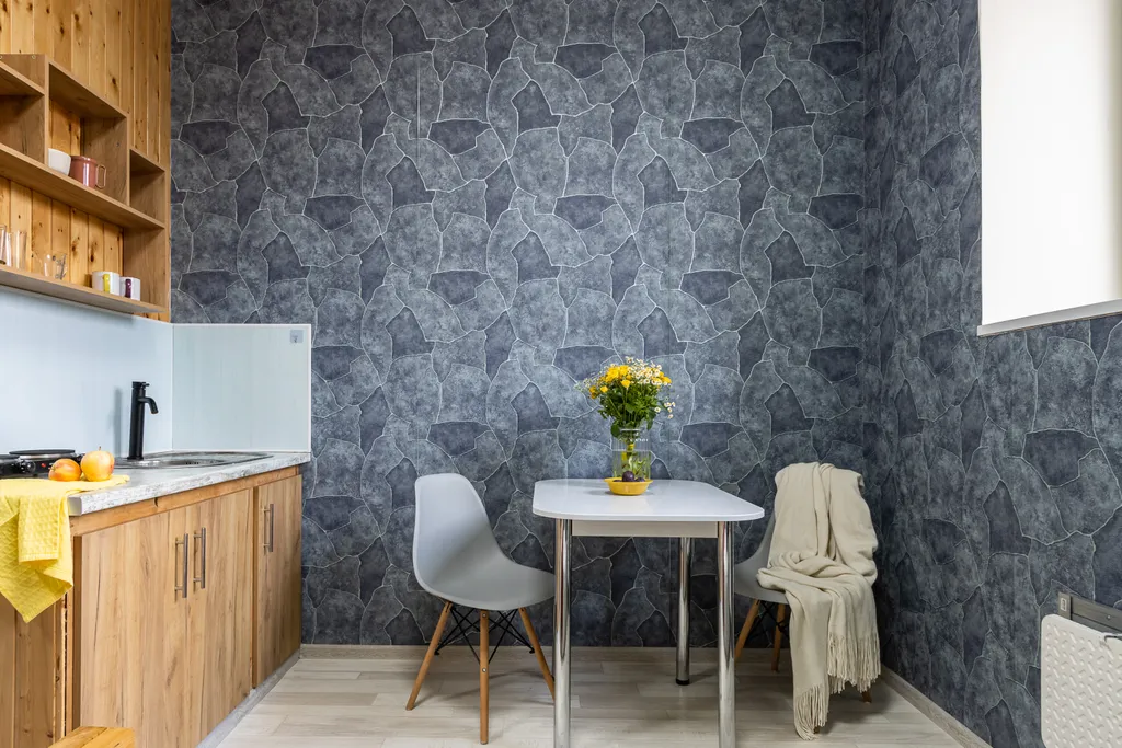 Двухместные апартаменты с кухней