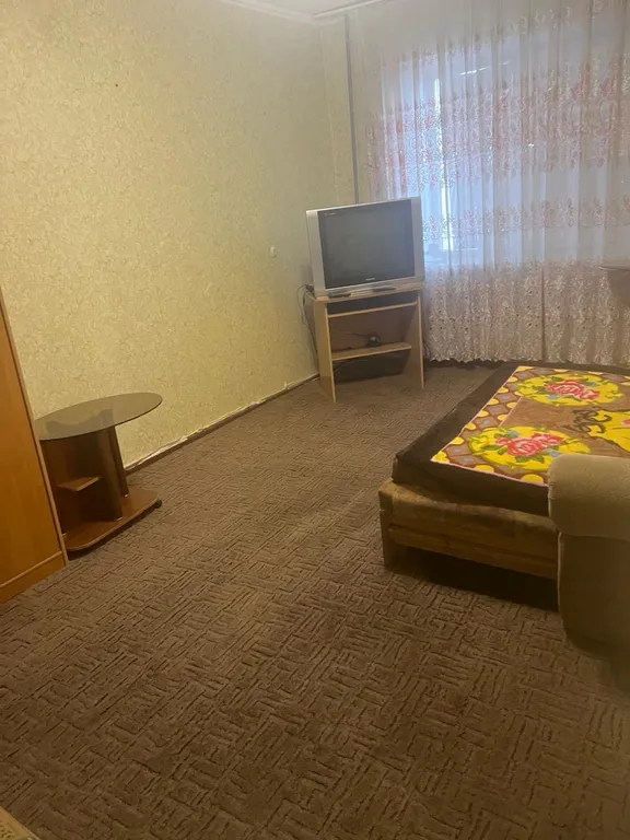 Однокомнатная квартира в центре