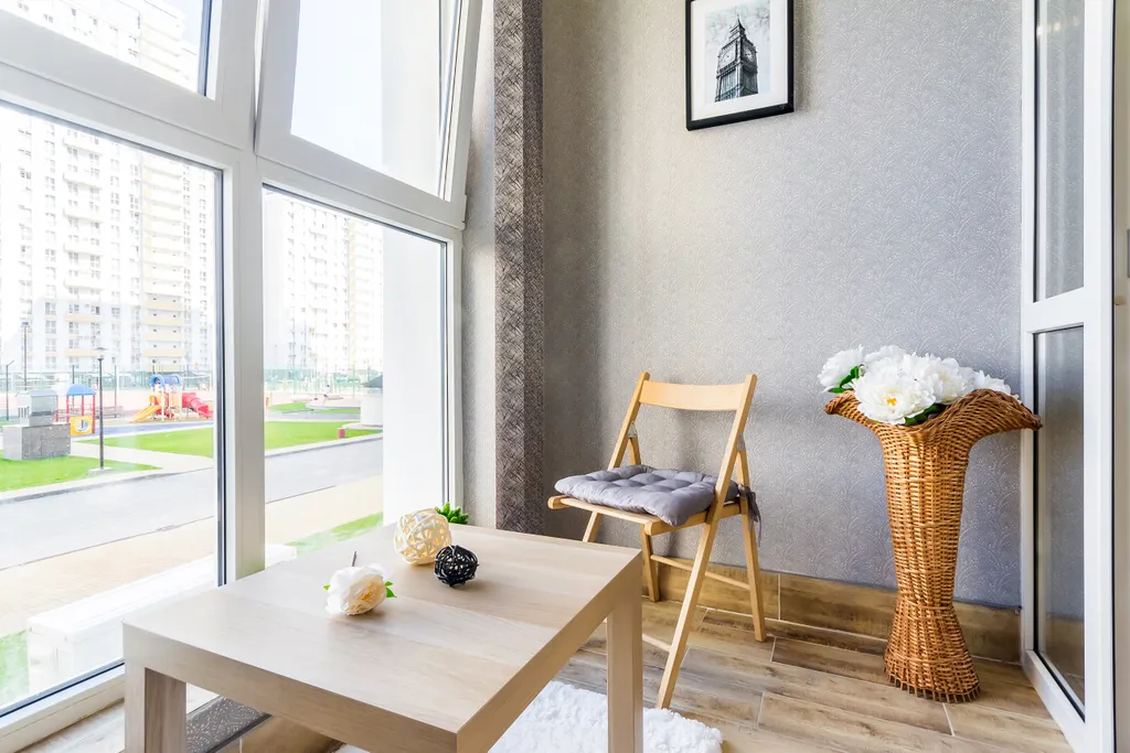 Квартира 1-комнатная Квартира — Краснодар