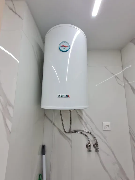 Уютная квартира для семейного отдыха