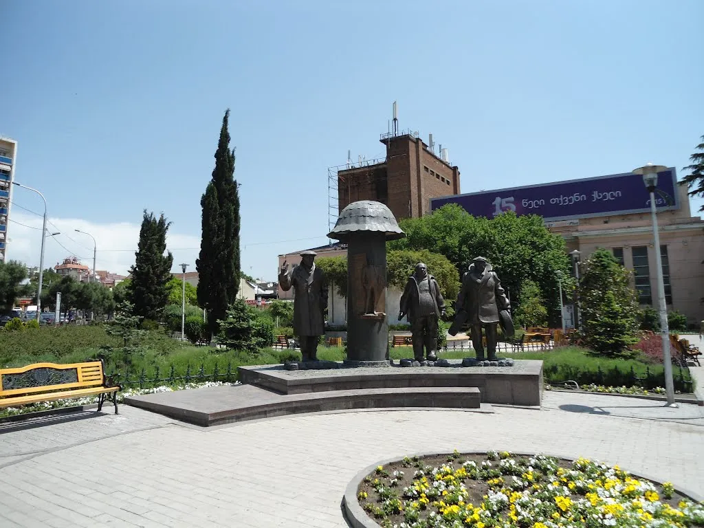 4-комнатная Квартира