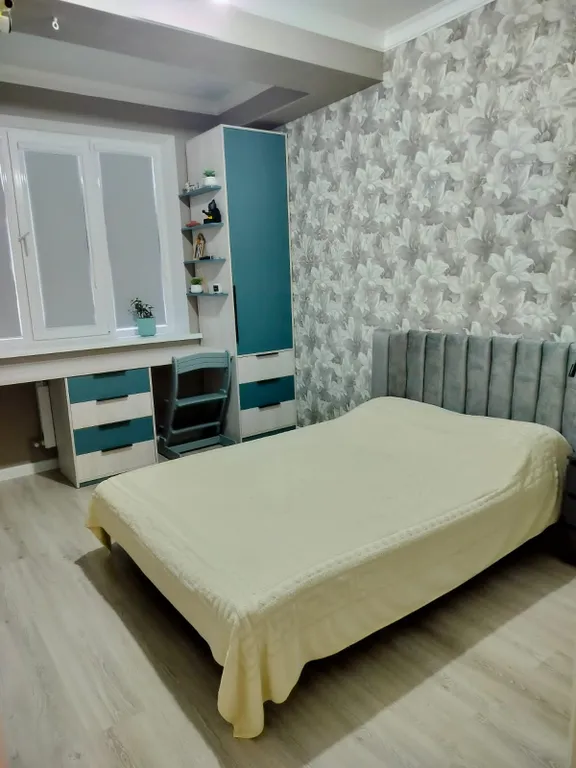 Квартира Квартира не далеко от моря — Махачкала