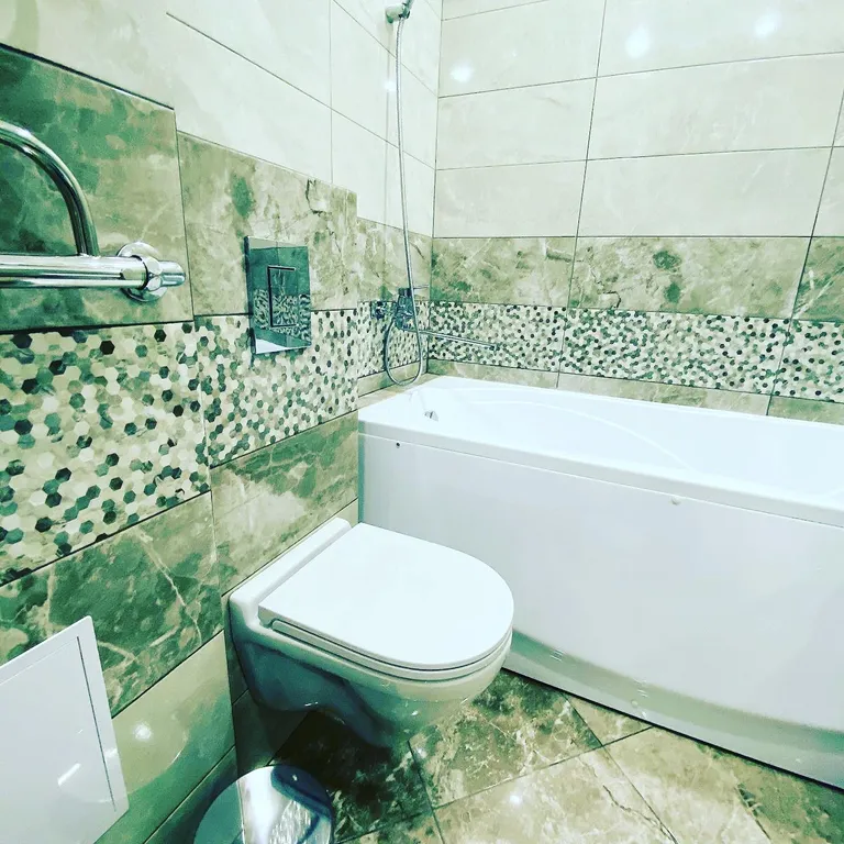 Студия бизнес-класса рядом с тц бум-сити с дистанционным заселением